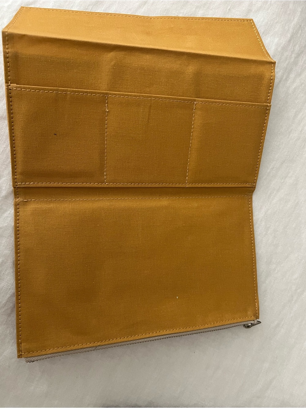 EUC & NWT Lot of Travelers Notebook Notebooks, Stickers, Pencil Board, Wallet - Picture 12 of 16